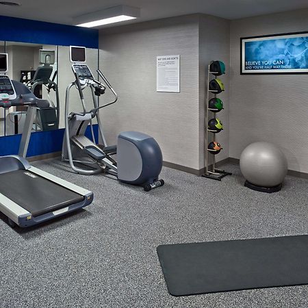 Sonesta Es Suites Cincinnati - Sharonville East Экстерьер фото