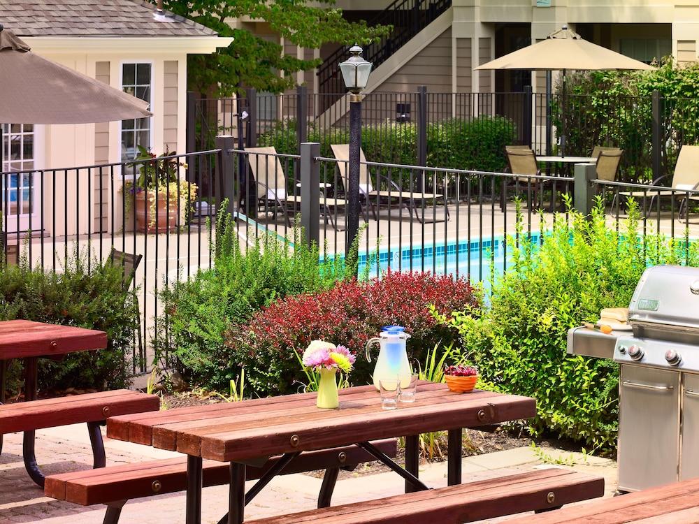 Sonesta Es Suites Cincinnati - Sharonville East Экстерьер фото