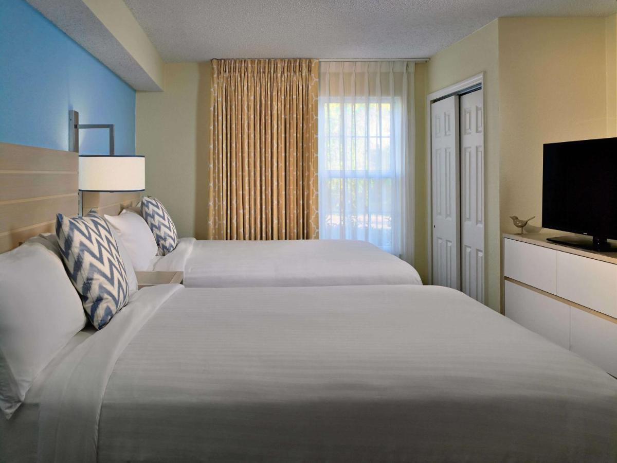 Sonesta Es Suites Cincinnati - Sharonville East Экстерьер фото