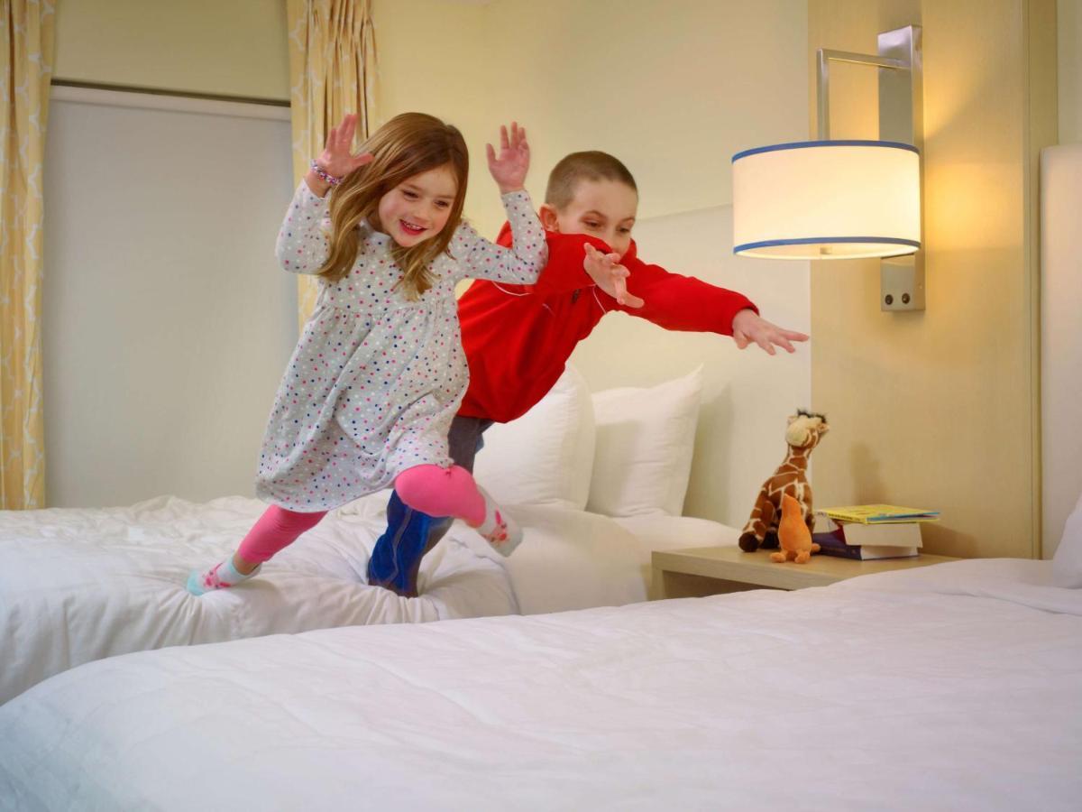 Sonesta Es Suites Cincinnati - Sharonville East Экстерьер фото