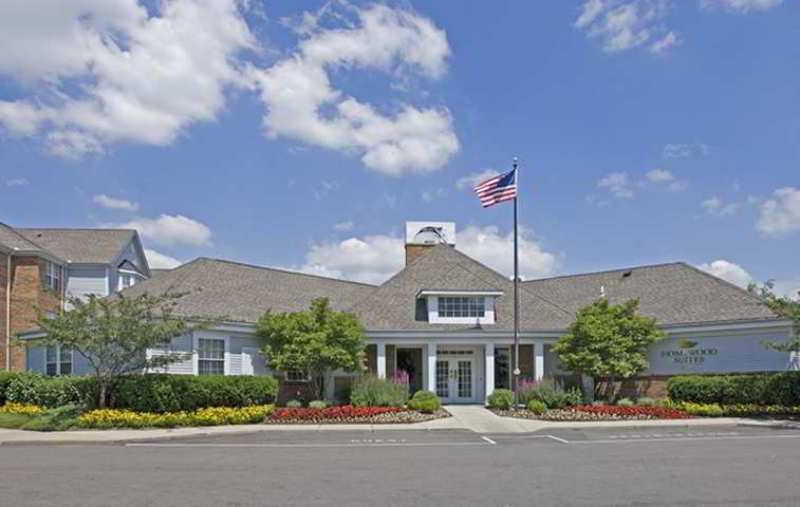 Sonesta Es Suites Cincinnati - Sharonville East Экстерьер фото