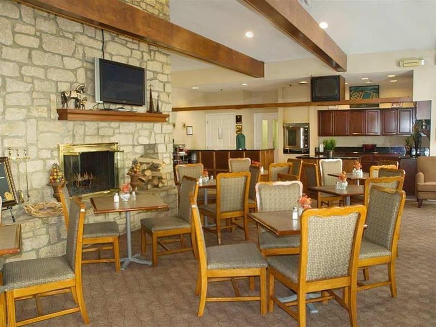 Sonesta Es Suites Cincinnati - Sharonville East Экстерьер фото