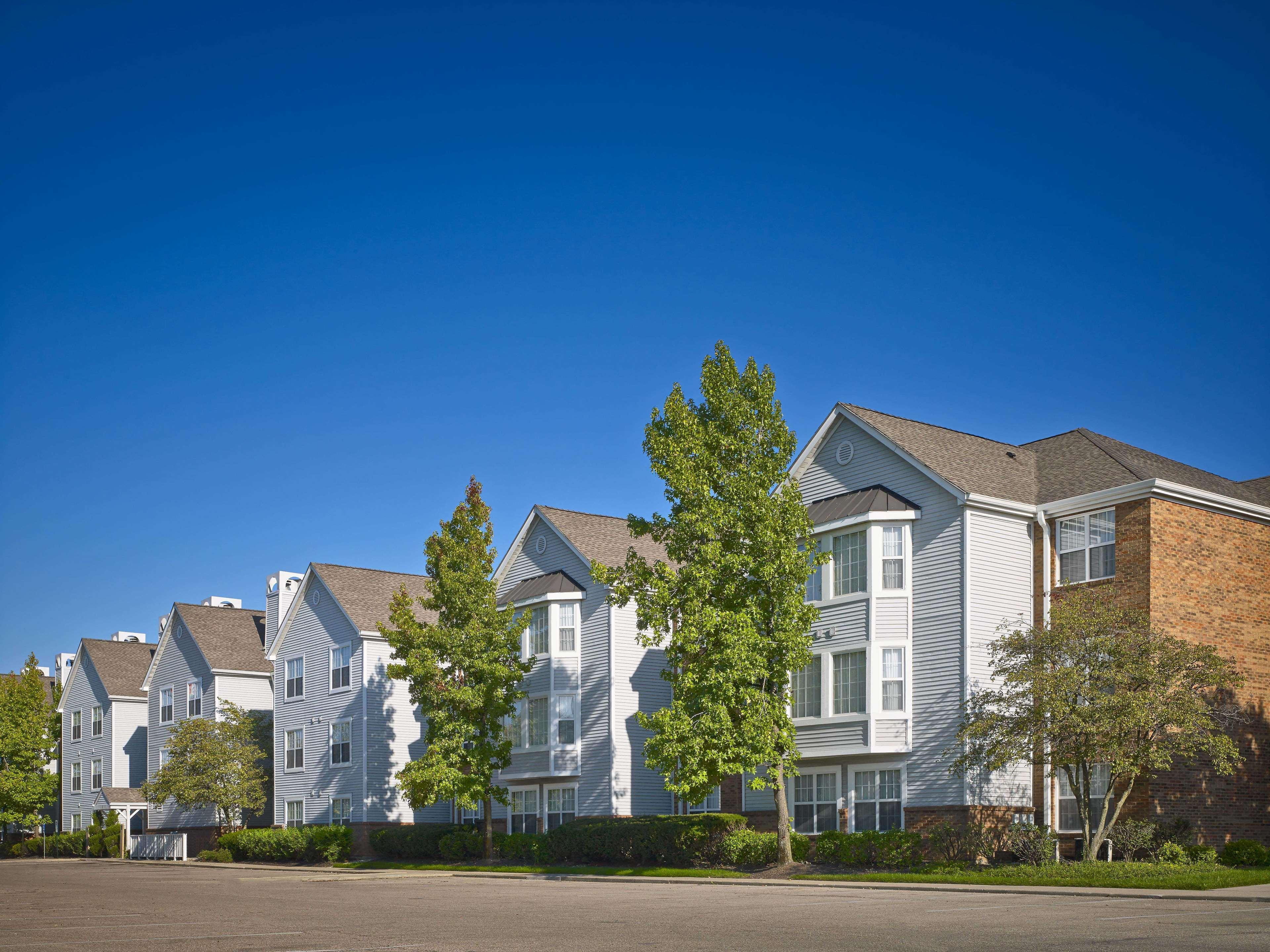 Sonesta Es Suites Cincinnati - Sharonville East Экстерьер фото