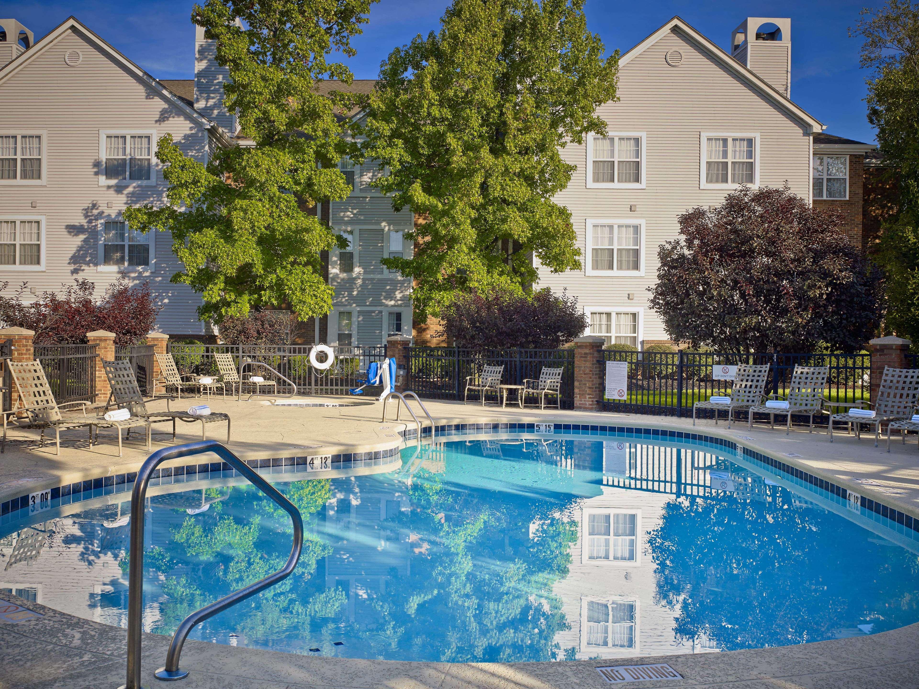 Sonesta Es Suites Cincinnati - Sharonville East Экстерьер фото