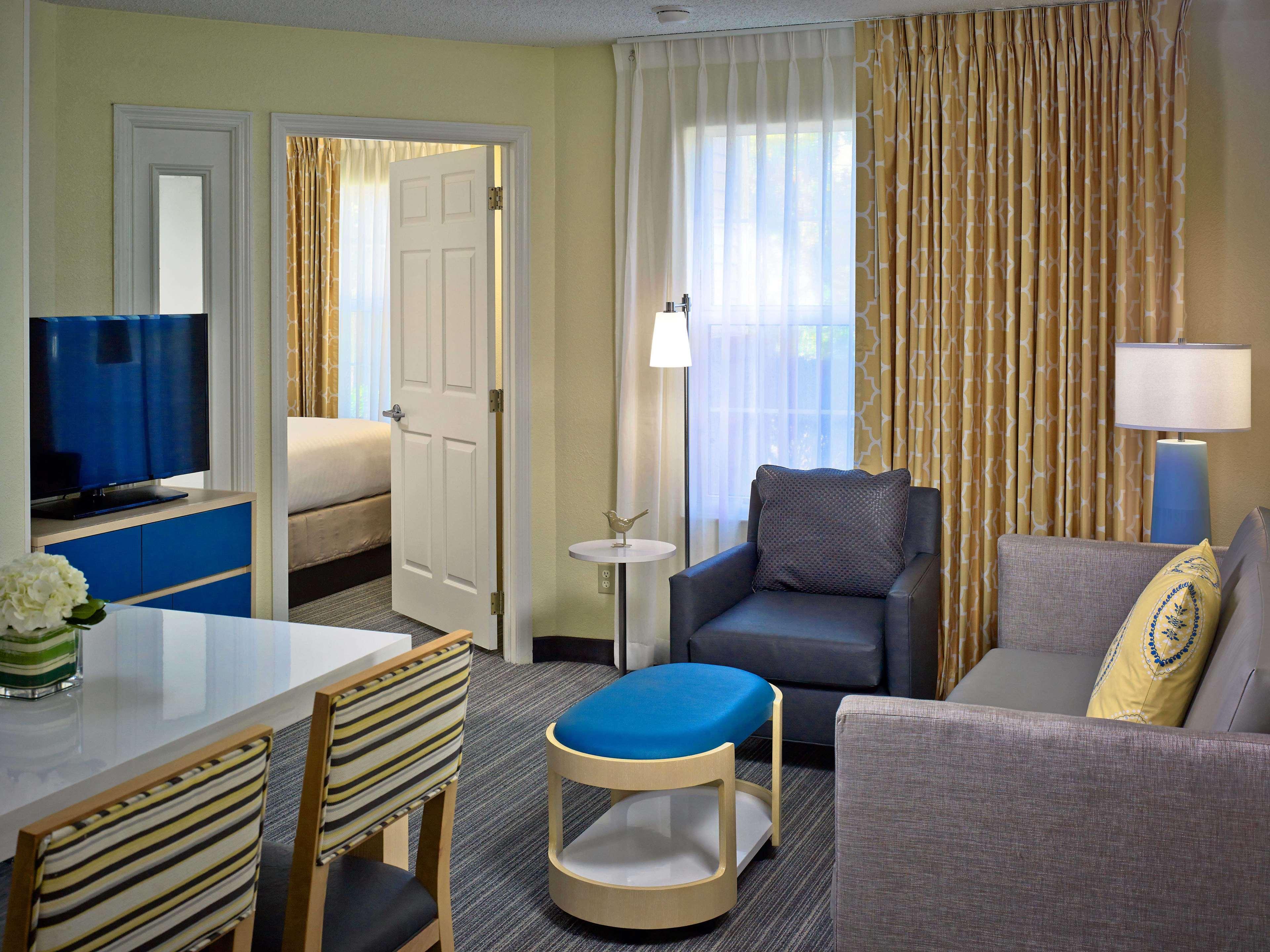 Sonesta Es Suites Cincinnati - Sharonville East Экстерьер фото