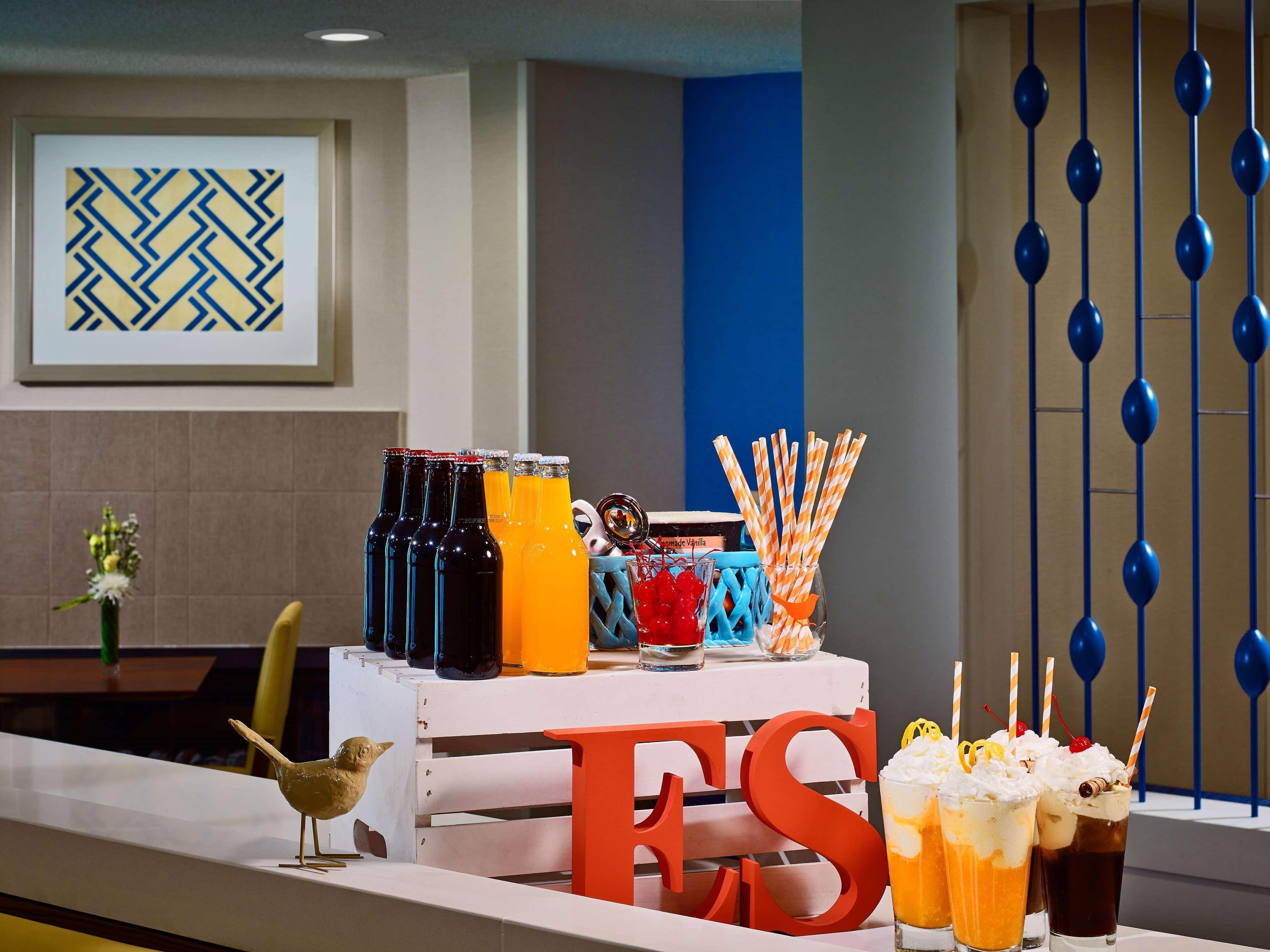 Sonesta Es Suites Cincinnati - Sharonville East Экстерьер фото