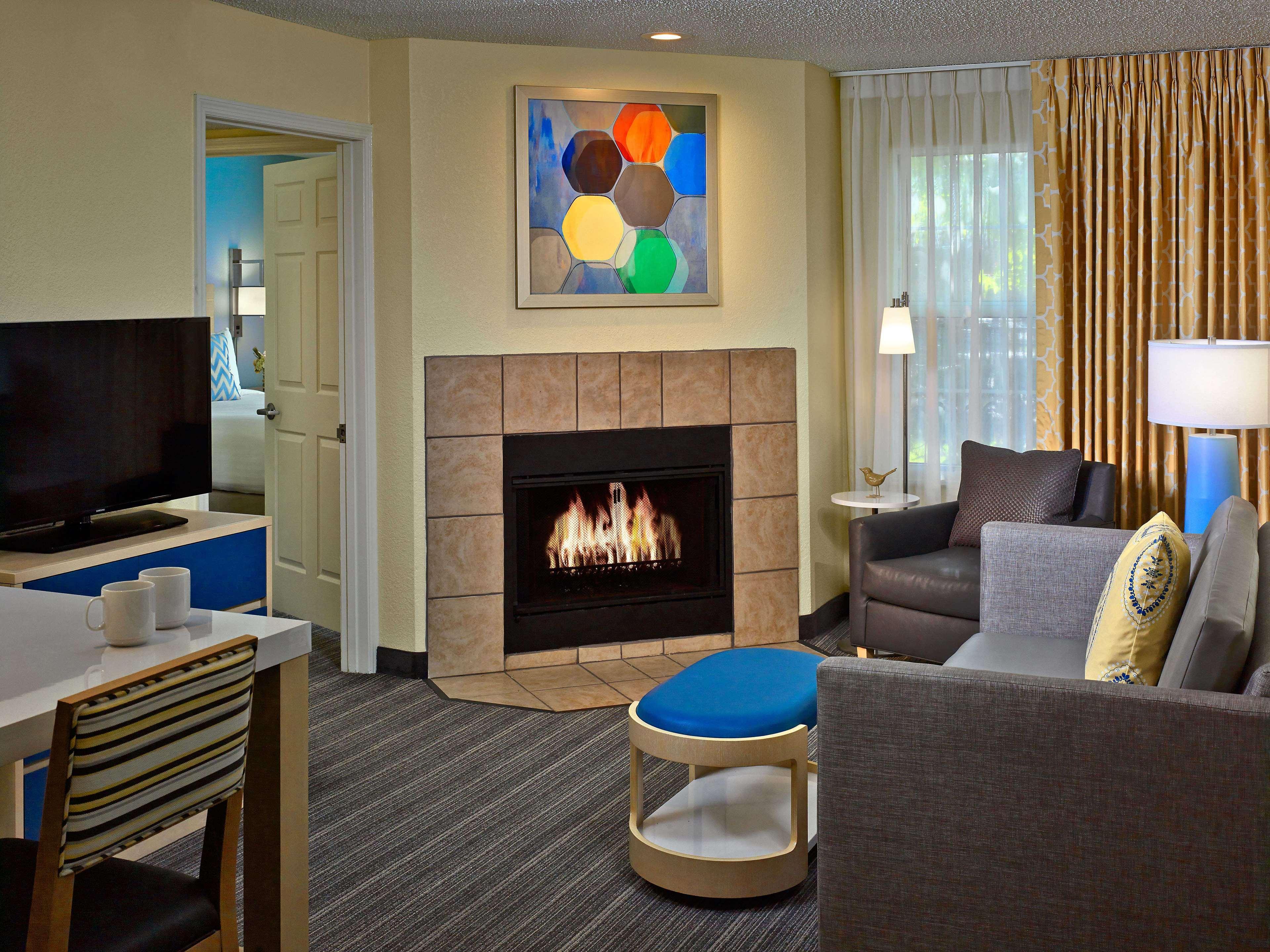 Sonesta Es Suites Cincinnati - Sharonville East Экстерьер фото