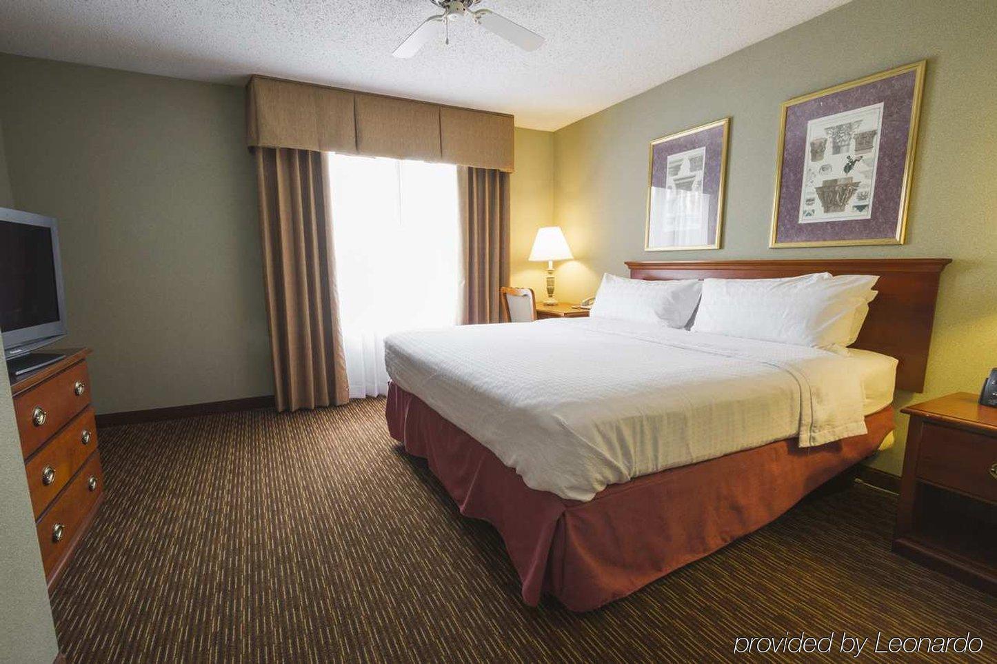 Sonesta Es Suites Cincinnati - Sharonville East Экстерьер фото