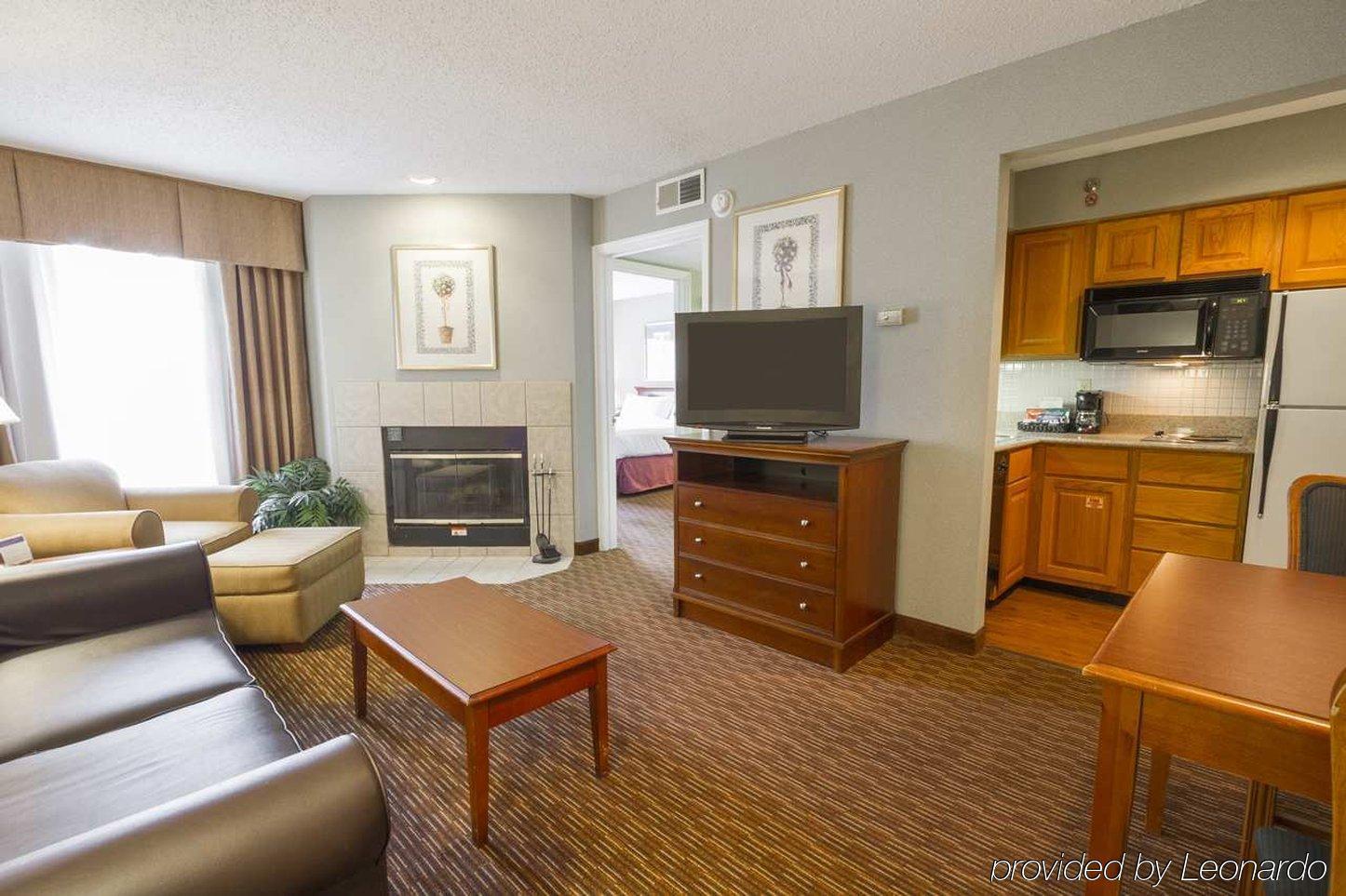 Sonesta Es Suites Cincinnati - Sharonville East Экстерьер фото