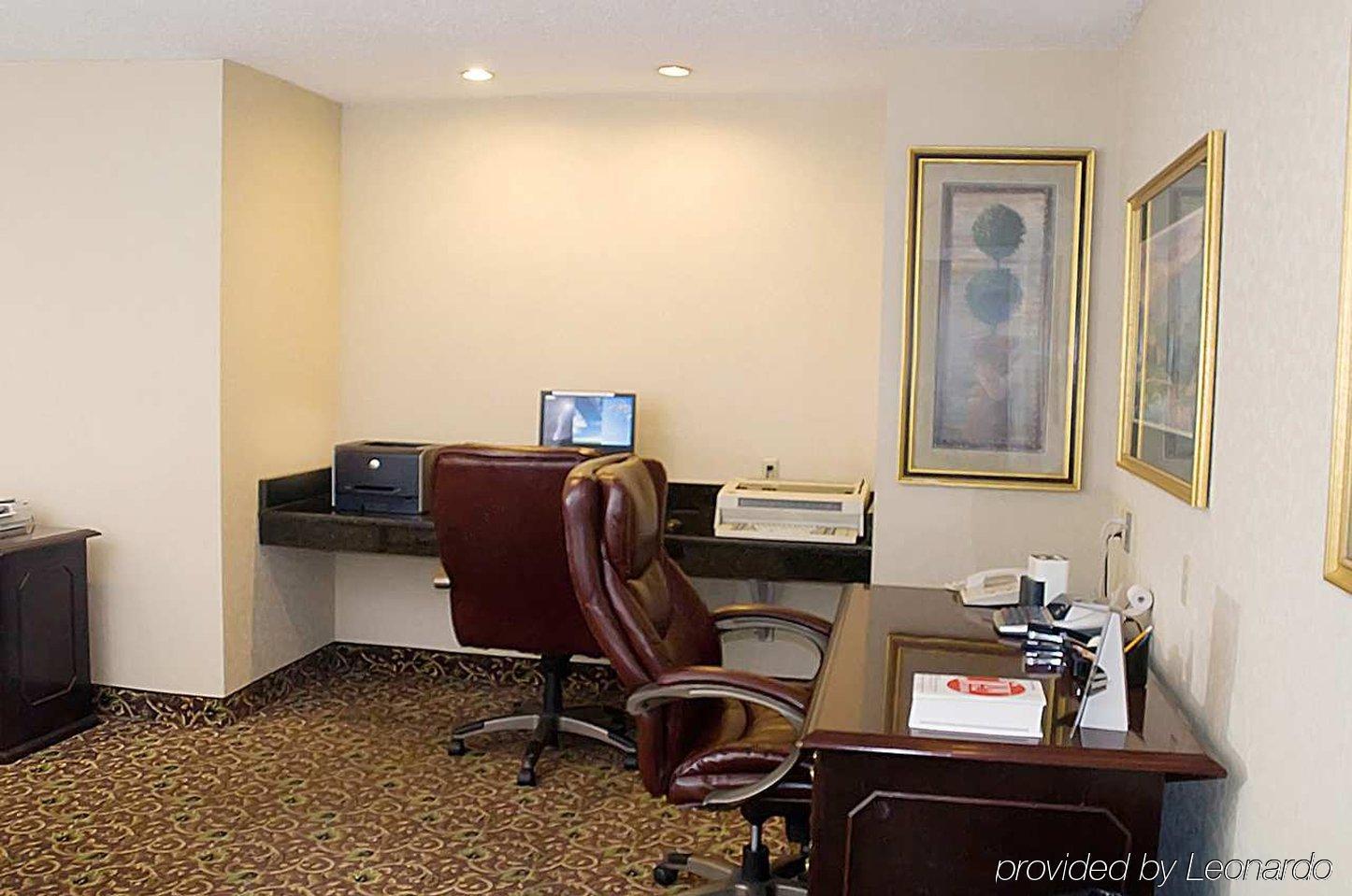 Sonesta Es Suites Cincinnati - Sharonville East Удобства фото