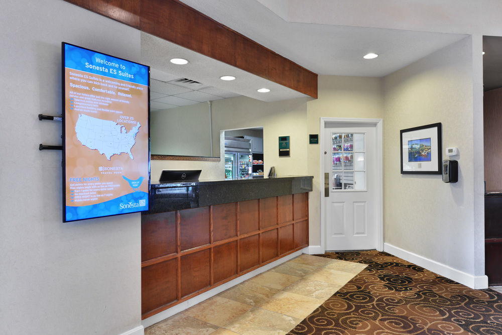 Sonesta Es Suites Cincinnati - Sharonville East Экстерьер фото