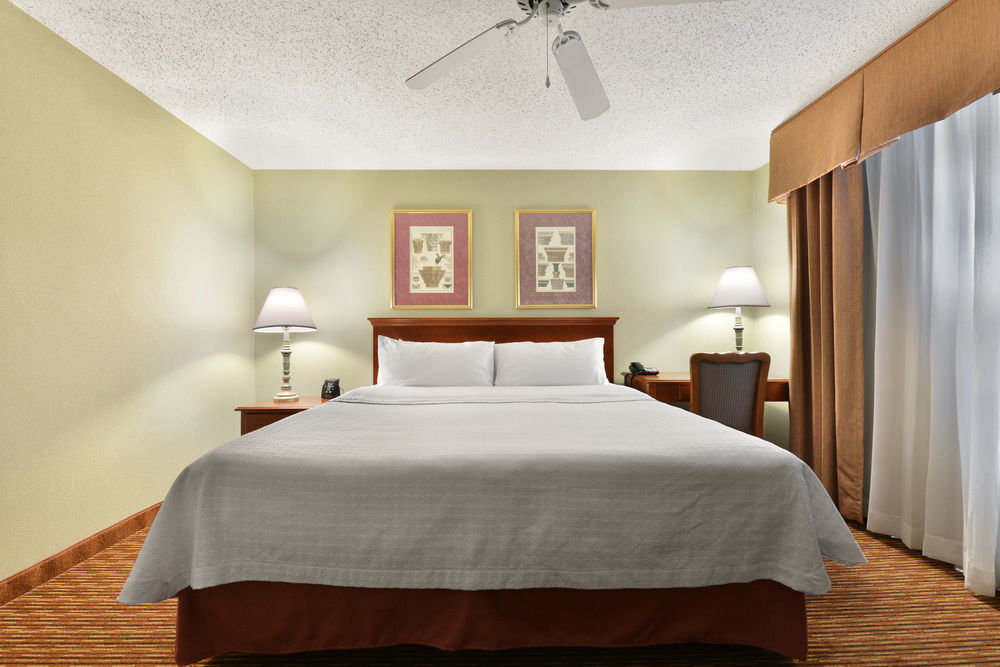 Sonesta Es Suites Cincinnati - Sharonville East Экстерьер фото