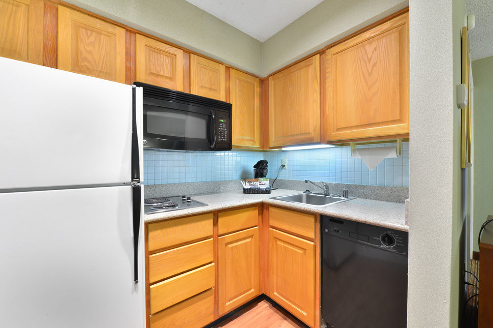 Sonesta Es Suites Cincinnati - Sharonville East Экстерьер фото