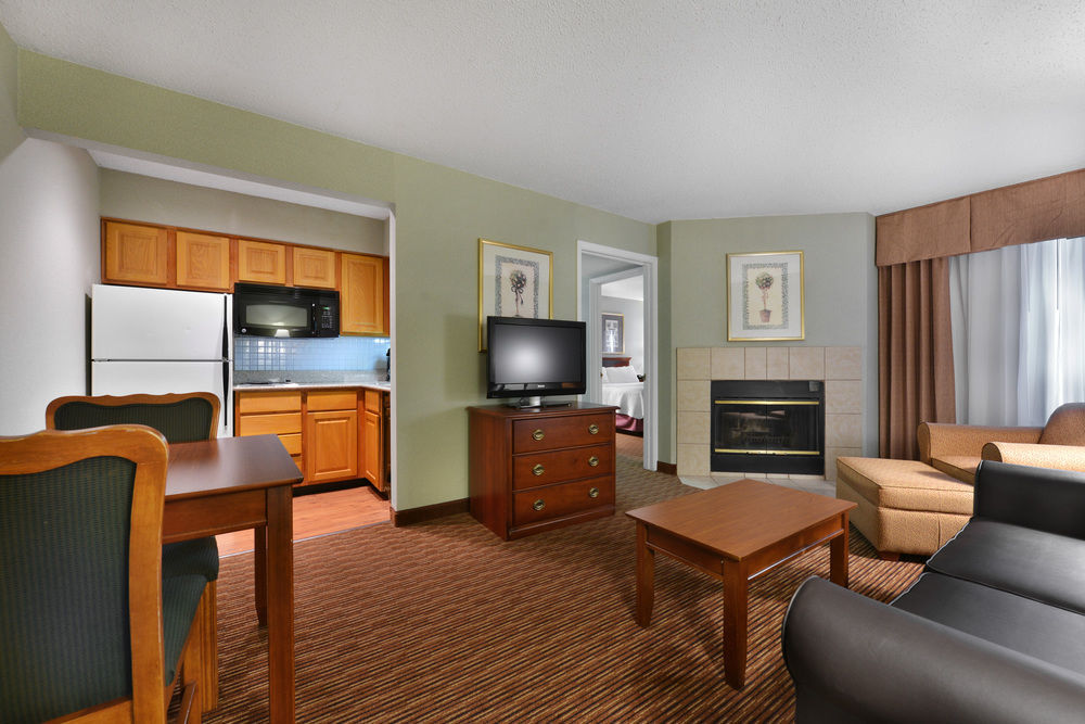 Sonesta Es Suites Cincinnati - Sharonville East Экстерьер фото