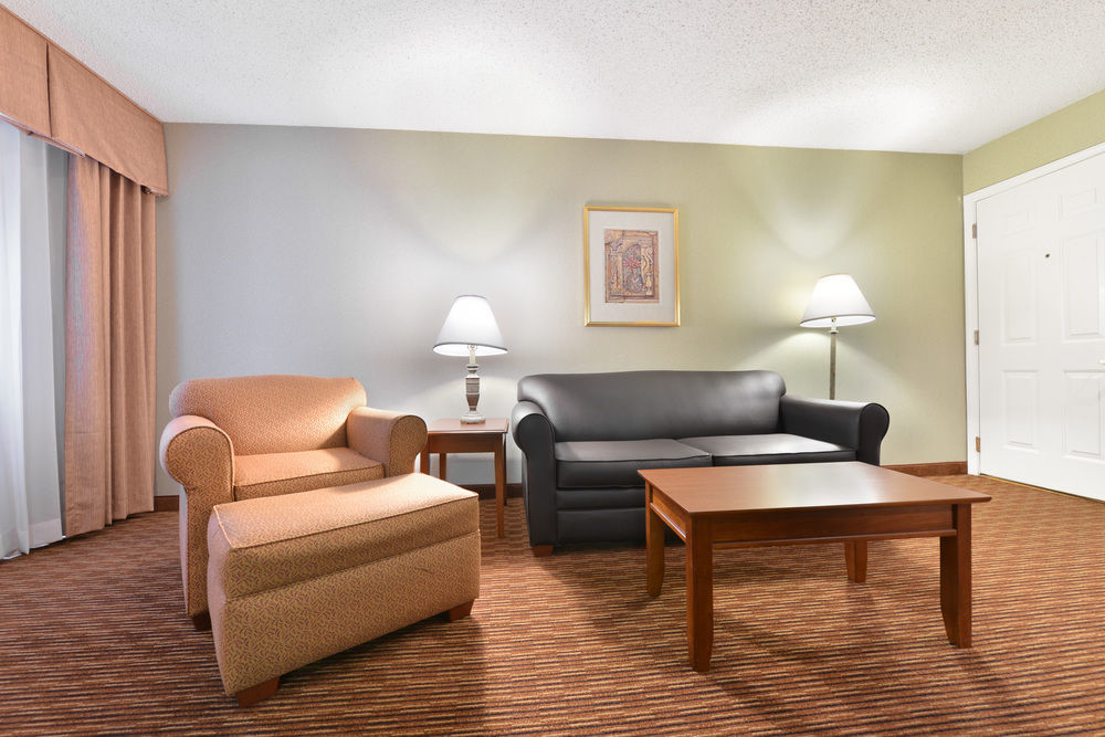 Sonesta Es Suites Cincinnati - Sharonville East Экстерьер фото