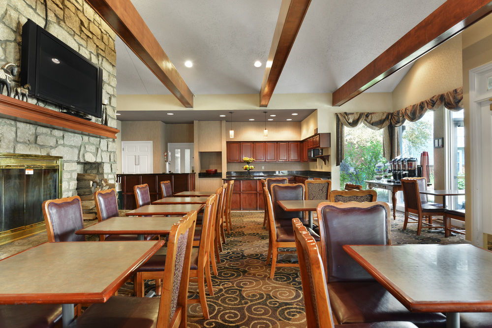 Sonesta Es Suites Cincinnati - Sharonville East Экстерьер фото