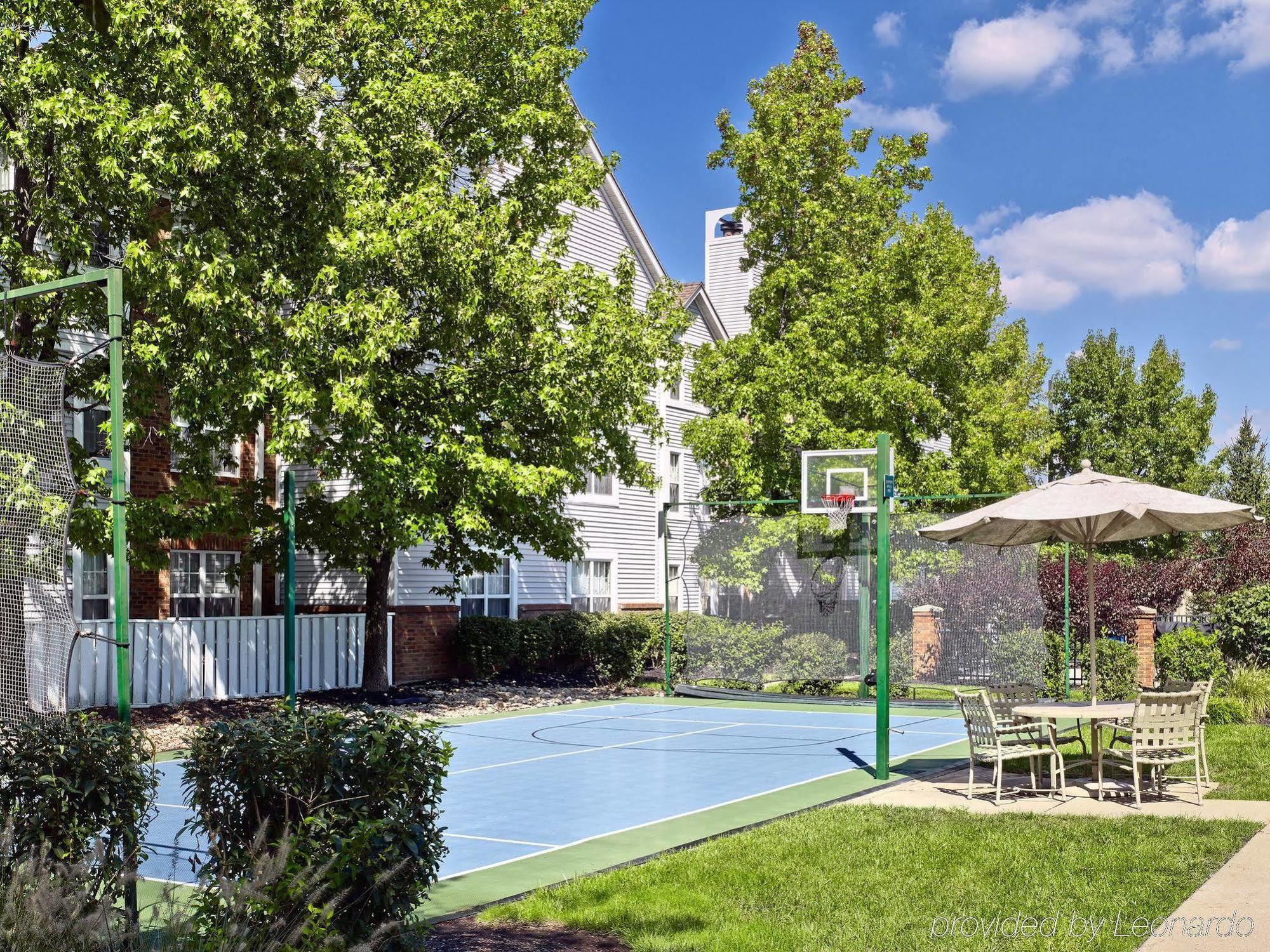 Sonesta Es Suites Cincinnati - Sharonville East Экстерьер фото