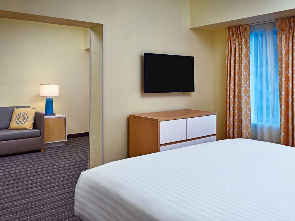 Sonesta Es Suites Cincinnati - Sharonville East Номер фото