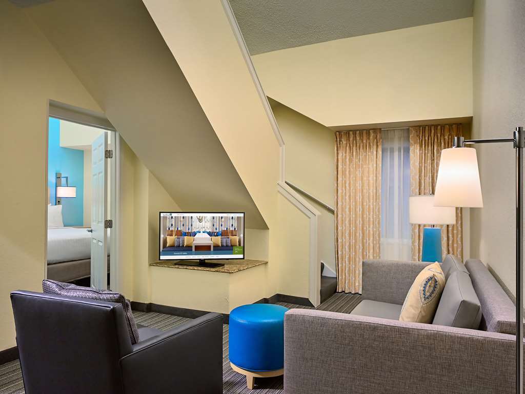 Sonesta Es Suites Cincinnati - Sharonville East Номер фото