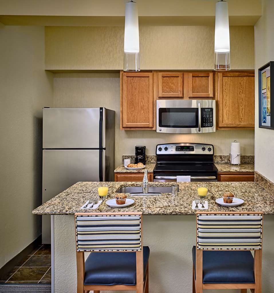 Sonesta Es Suites Cincinnati - Sharonville East Номер фото