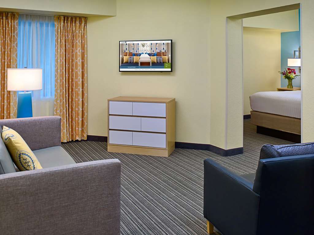 Sonesta Es Suites Cincinnati - Sharonville East Номер фото