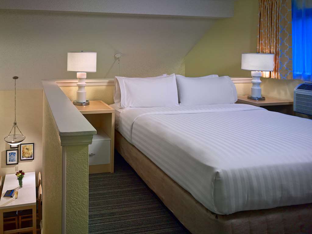 Sonesta Es Suites Cincinnati - Sharonville East Номер фото