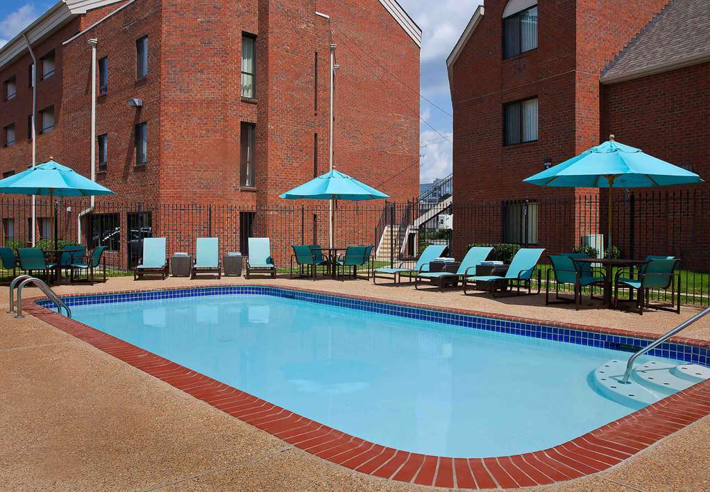 Sonesta Es Suites Cincinnati - Sharonville East Удобства фото