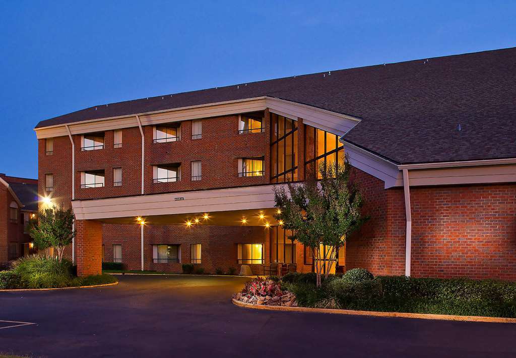 Sonesta Es Suites Cincinnati - Sharonville East Экстерьер фото