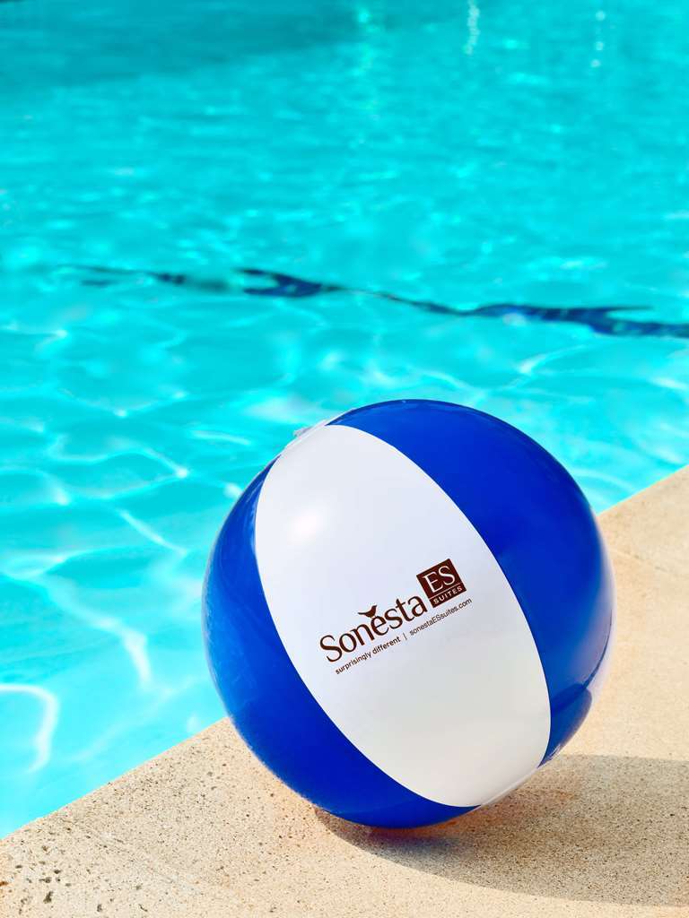 Sonesta Es Suites Cincinnati - Sharonville East Удобства фото